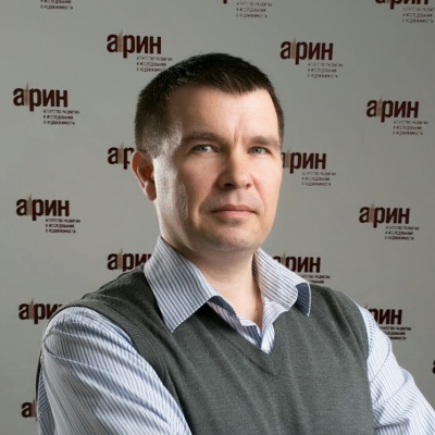 Власенко Александр Николаевич